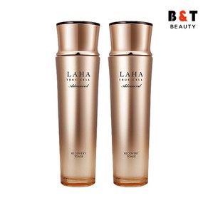 이자녹스 라하 트루셀 어드밴스드 리커버리 토너 150ml x2, 2개