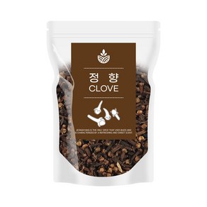 정향 클로브 뱅쇼재료 50g, 1개