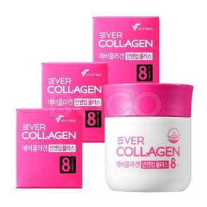 에버콜라겐 인앤업 플러스 750mg x 112정 x 3개 코스트코 김혜수 먹는 콜라겐