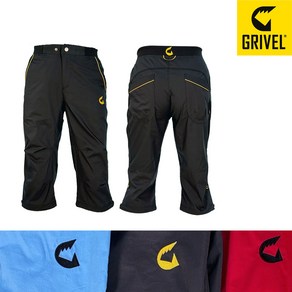 그리벨 볼더 마스터 칠부 팬츠 GV BOULDER MASTER 3/4 PANTS