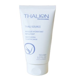 탈리온 Thalisouce 하이드레이팅 플럼핑마스크 150ml, 1개, 150g