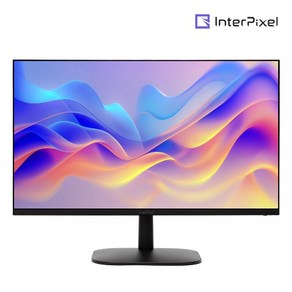 인터픽셀 IP2442 FHD 180Hz 24인치 게이밍 모니터, IP2442(무결점), 60.5cm