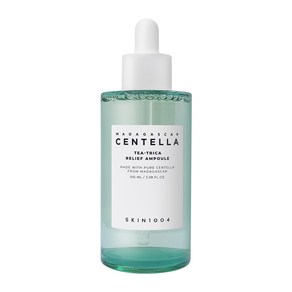 스킨1004 센텔라 티트리카 릴리프 앰플 100ml