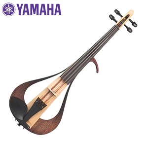 야마하(YAMAHA) YEV104 일렉트릭 바이올린 현음악기, Natual, 1개