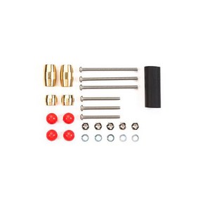 타미야 미니4륜 [15501] Slimline Mass Damper Set