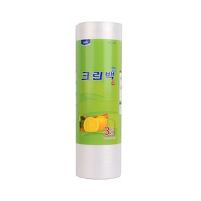 크린랲 대용량 3kg 롤백 특특대, 특특대(XXL) 이상, 1개입, 1개