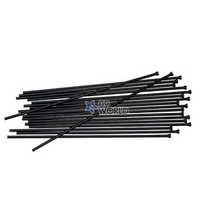 CTC 제트치즐봉 19P 1봉 3 x 180 니들봉 치즐봉 3mm, 1개