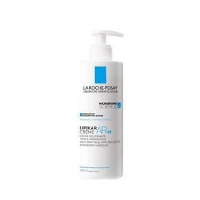 LA ROCHE POSAY 프랑스 정품 라로슈포제 리피카 크림 AP+M 400ml, 1개