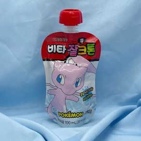 조아제약 비타잘크톤, 1개, 100ml