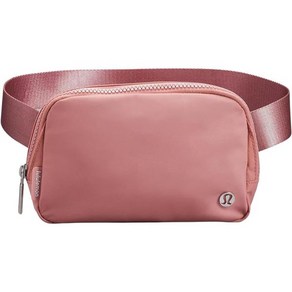 lululemon 룰루레몬 에브리웨어 벨트백 1L 데코핑크, 1개