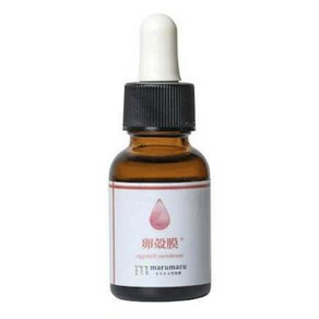 마루마루미용액 난각막, 1개, 20ml