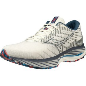 미즈노 MIZUNO 웨이브 라이더 26 런닝화 마라톤화 J1GD226321