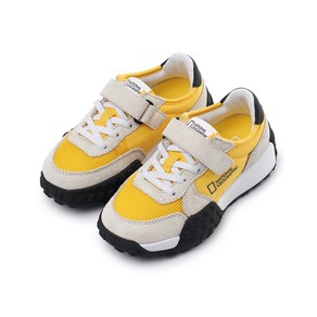 내셔널지오그래픽 N221KSN010 라 보카 키즈 YELLOW