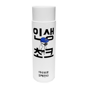 액상형 인생 초크, 100ml, 1개