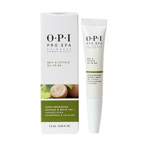 opi OPI프로스파오일투고 OPI오일TO GO, 1개, 7.5ml, OPI 아보플렉스 큐티클 오일 투고 7.5ml