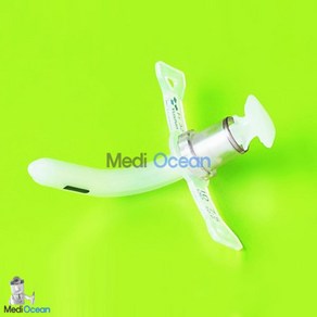 유신 트라케스토미(tacheostomy) Cuffed 5.5 판매단위:1개, 1개