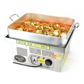 떡볶이 기계 대여 렌탈 1일 HY-2009-A, 단품