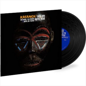 (수입LP) Cutis Amy & Dupee Bolton - Katanga (Blue Note Tone Poet Seies) (180g), 단품