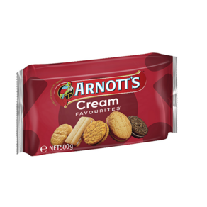 아노츠 여러가지맛 크림 비스켓 500g Anott's Ceam Favouities Assoted Biscuits, 1개