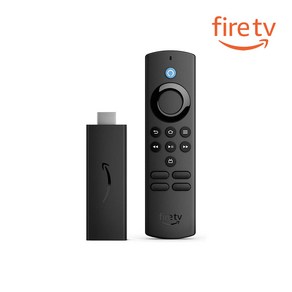 아마존 파이어 TV스틱 라이트 알렉사 리모트 라이트/ Amazon Fie TV Stick LITE Alexa Voice Remote Lite, 1개