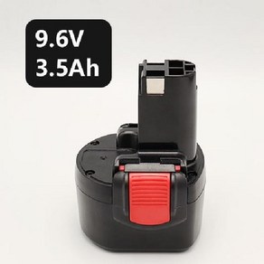 보쉬 호환 충전기 배터리 전동 공구 함마 드릴 12v 1.5Ah (1500mAh), 1개