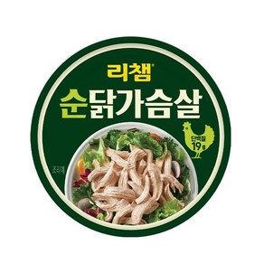 동원 리챔 순닭가슴살 135g 20캔