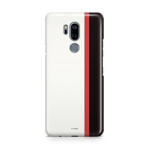 LG G7 케이스 모던라인 디자인 하드