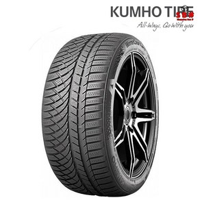 금호 2155518 Wintre Craft WS71 215/55R18 99H 금호윈터크래프트 23년식 윈터타이어