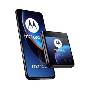 Motoola Moto Raz 40 Ulta 울트라 5G 플립, 8GB+256GB, 블랙, 256GB