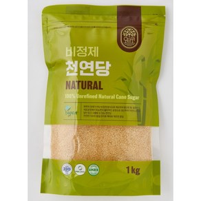 오르코 천연당 1kg