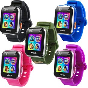 브이텍 키디줌 아동용 스마트워치 DX2 / Vtech KidiZoom Smartwatch DX2