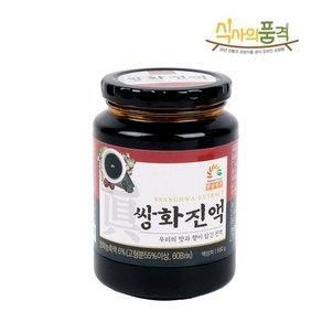 [오양식품] 쌍화진액, 550g, 1개, 1개입