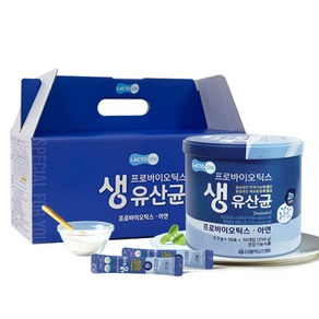 서울약사신협 [본사직영]락토온 프로바이오틱스 생유산균 2.5g 100포, 2개, 250g