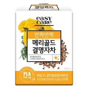 녹차원 메리골드 결명자차, 6g, 10개입, 1개