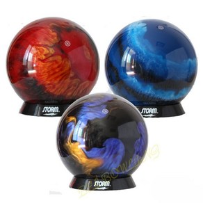 볼링공 훅 소포트볼 초급 중급자용 Bowling Ball