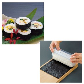 DDZ 일본 김밥틀 大/김밥만들기/김발, 1개