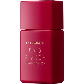 INTEGRATE 인터그레이트 프로 피니시 리퀴드 파운데이션 30ml, 1개, 오커 30