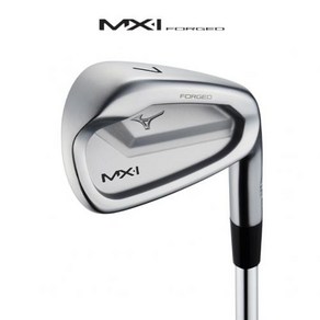 미즈노 MX-1 FORGED 7아이언(4~P) 국내출발일본정품