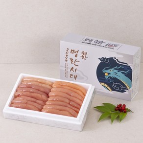 명란시대 저염숙성 프리미엄 명란선물세트 350g, 1개