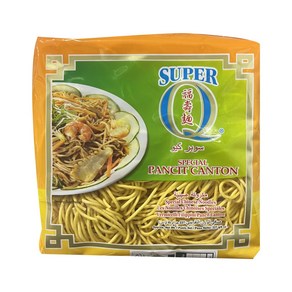 필리핀 수퍼큐 스페셜 팬싯칸톤 (Super Q Special Pancit Canton)