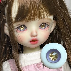 BJD 구체관절인형 유리안구 - 12mm / 14mm /16mm YX801