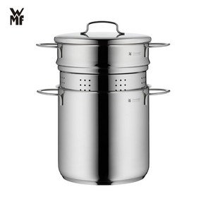 WMF 파스타 냄비(18cm) 0718826040 미니 파스타솥, 기본, 기본, 1개