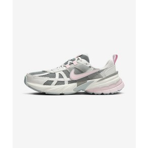 [늘정품] 나이키 NIKE V2K 런 라이트 퍼미스 포톤 더스트 메탈릭 서밋 화이트 핑크 폼 레이어드 패션스니커즈 운동화 HQ4046-001