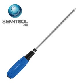 센툴 원형 다가네 드라이버 함마드라이버 십자(+) 6.3 X 150 STT-0602, 1개