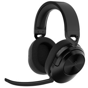 커세어 HS55 WIRELESS 블루투스 게이밍 헤드셋