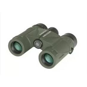 미드인스트루먼츠 WILDERNESS BINOCULARS 10X25 쌍안경