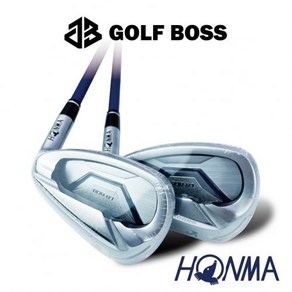 HONMA 혼마 LB808 웨지세트 Aw Sw, 옵션 : SR