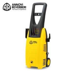아노비-고압세척기 161KX-TRA 160바 220V) 자흡기능 세척작업, 1개