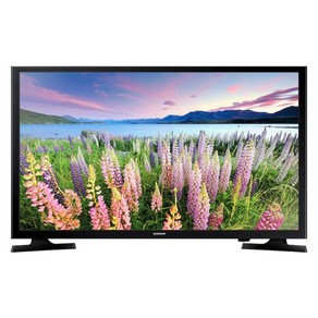 삼성전자 40인치 Full HD TV 40N5200, 스탠드형, UN40N5200AFXZA, 방문설치