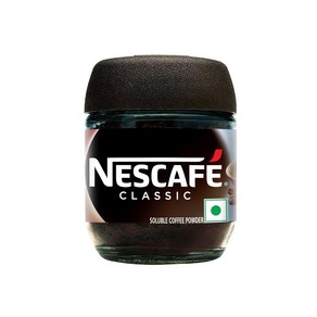 네스카페 클래식 인스턴트 커피 파우더, 1개, 24g, Roasted Coffee Beans